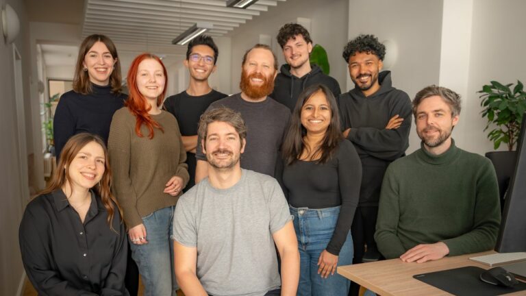 Berlin’s ai|coustics raises $1.6M to pioneer studio-quality speech in real-time for any device or application