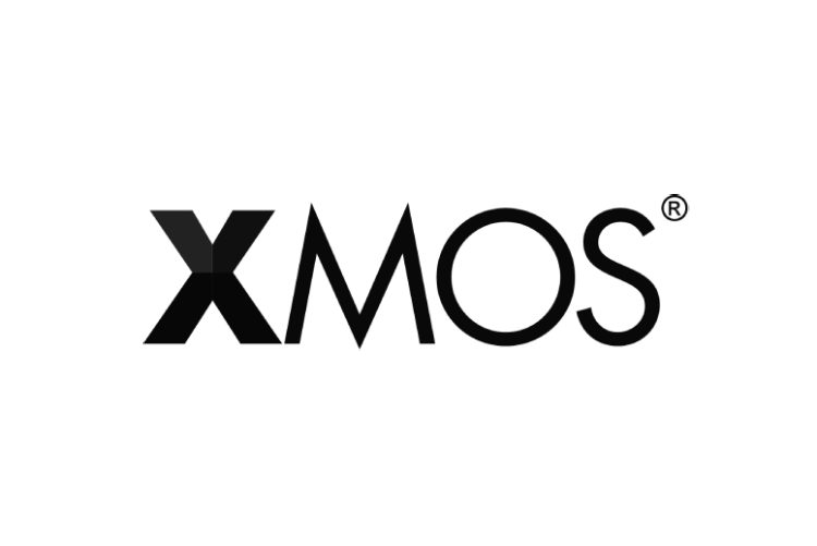 XMOS : Brand Short Description Type Here.