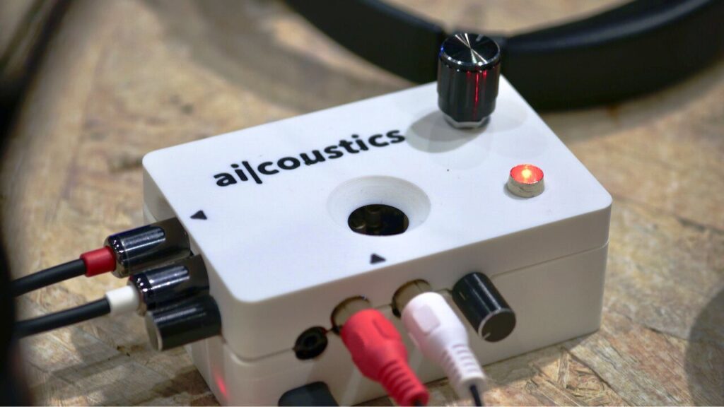 ai|coustics SDK vs. API: Which audio enhancement works for you? 