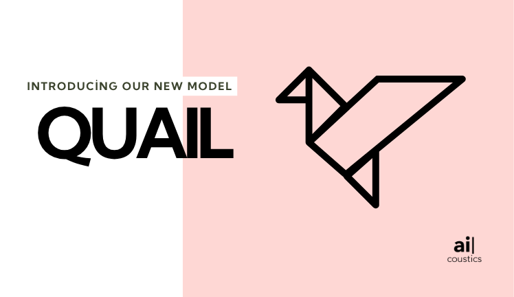 Meet Quail: the most advanced real-time speech enhancement model
