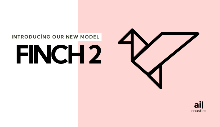 Introducing Finch 2.