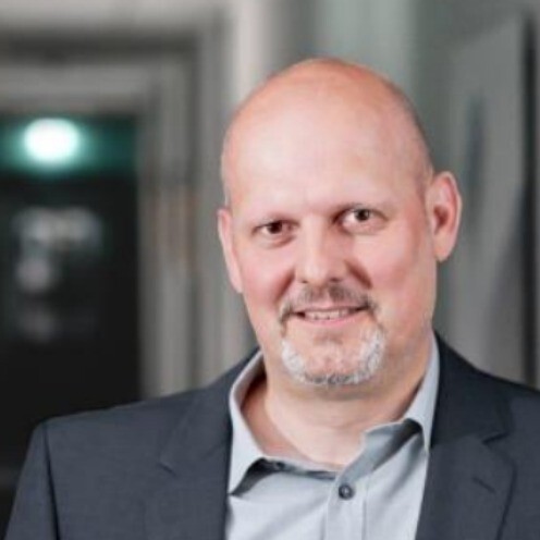 Linkedin profile photo of Stephan Nöthen, Principal Product Architect at Elgato