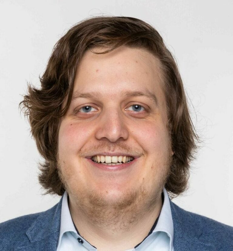 Benedict Mende