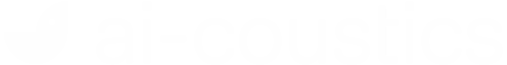 logo of ai-coustics